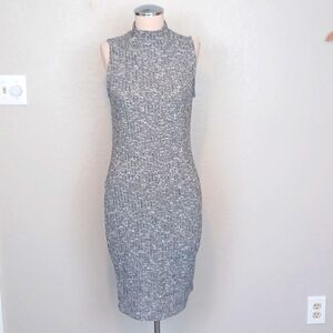 Iris Stretchy Dress Size L